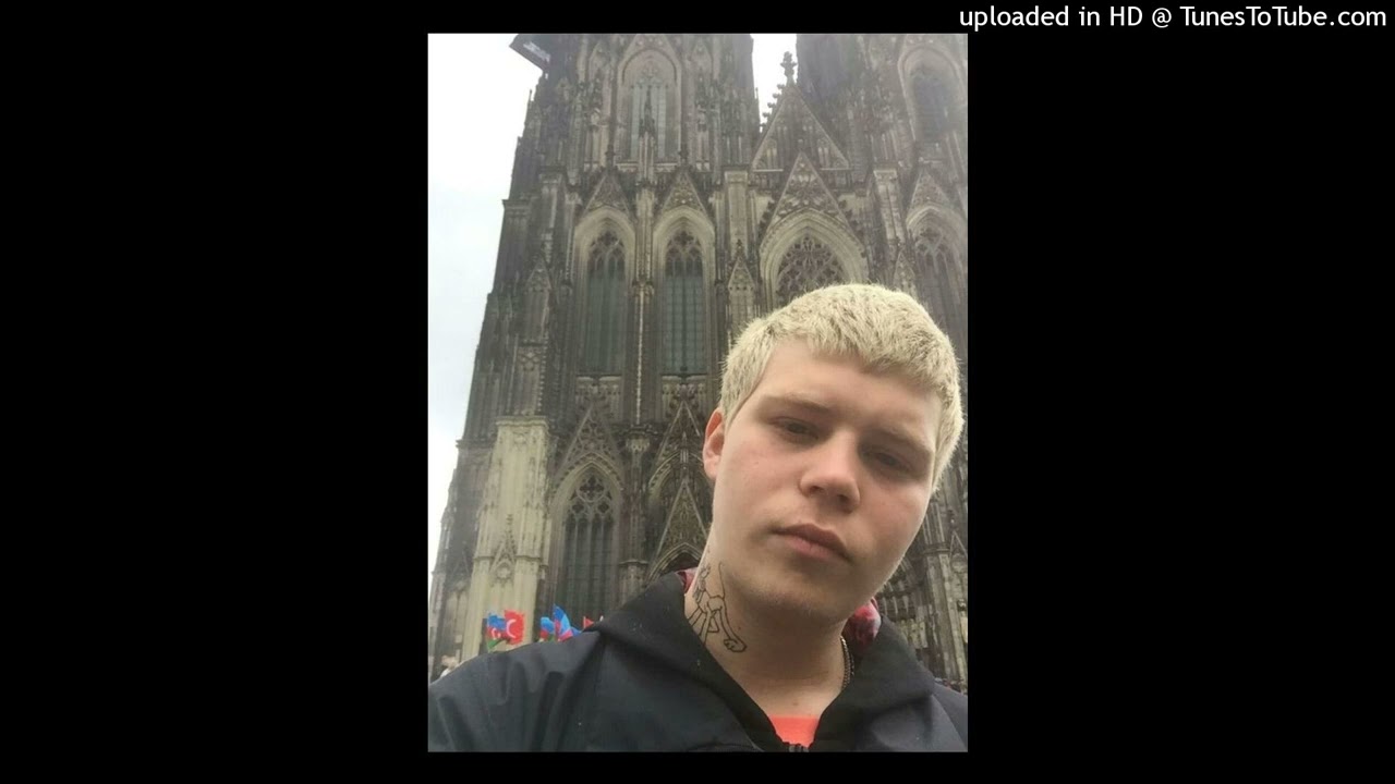 [free] yung lean + starz + no drums type beat - put it on me