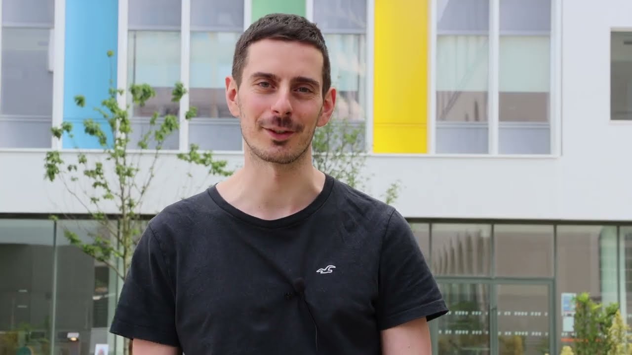 Tutoriel pour les inscriptions administratives (IA) - Partie 2