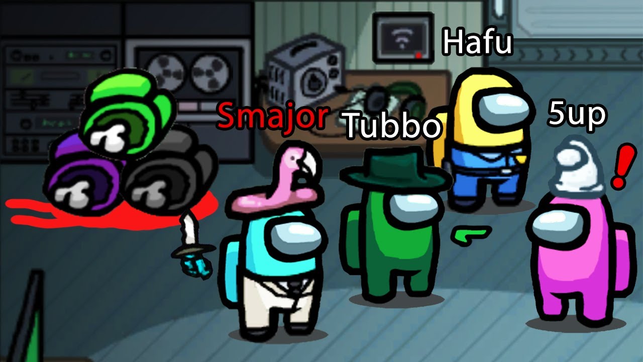 My BEST Imposter Games EVER! | Among Us