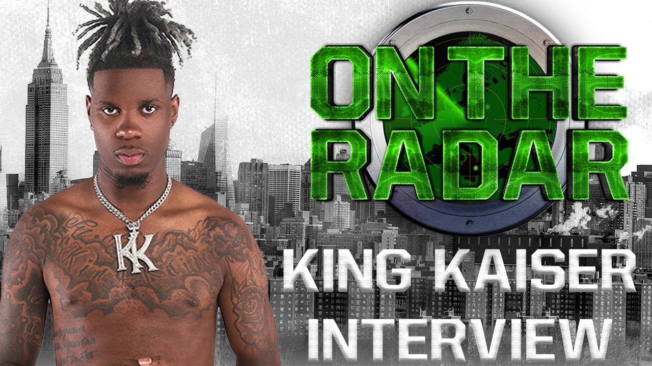 King Kaiser Interview: &ldquo;More Riches&rdquo; EP, Youtube Documentary, Yungeen Ace Collab + More!