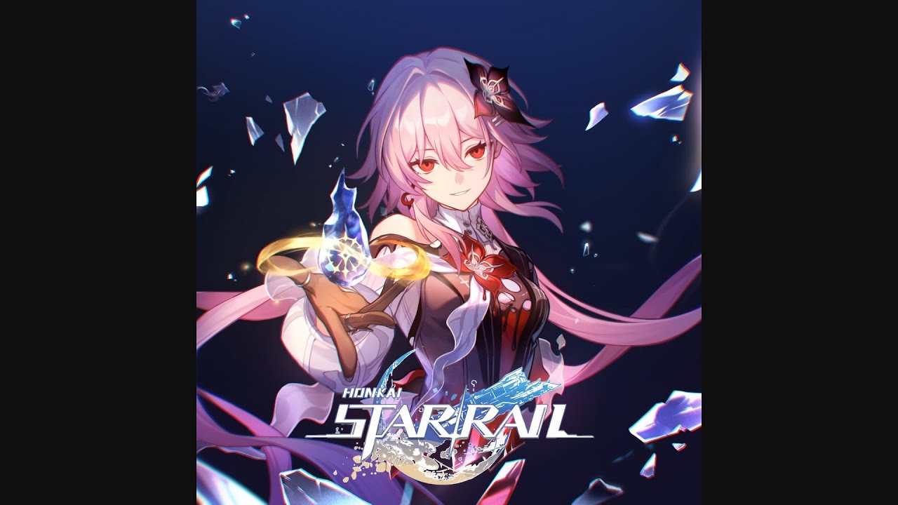 The Long Road Through Evernight - Honkai: Star Rail 3.5 OST