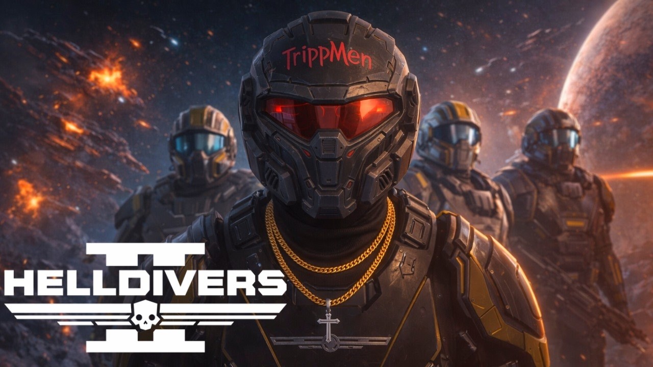 🔴HELLDIVERS 2 | The SACRIFICE For DEMOCRACY | Gameplay Part 8