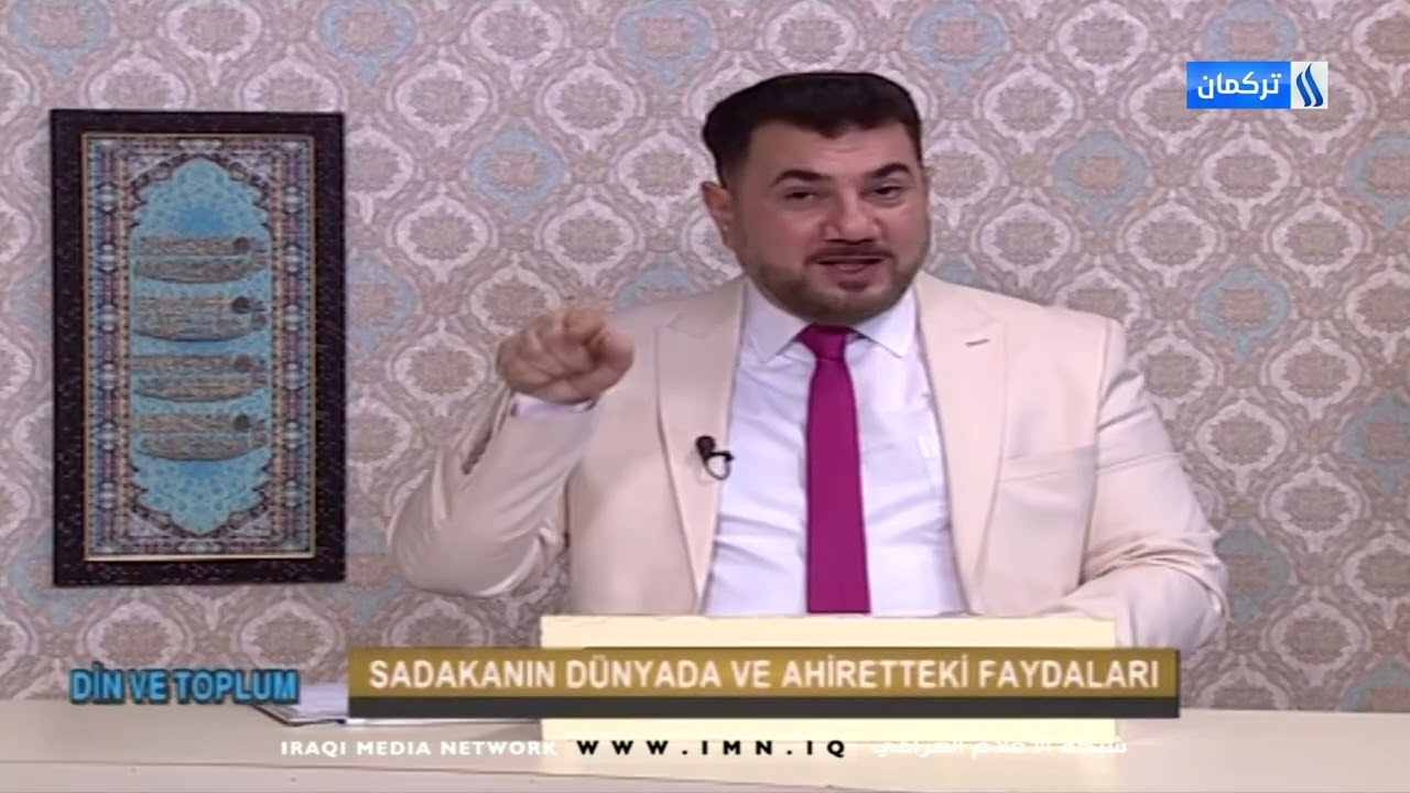 DİN VE TOPLUM