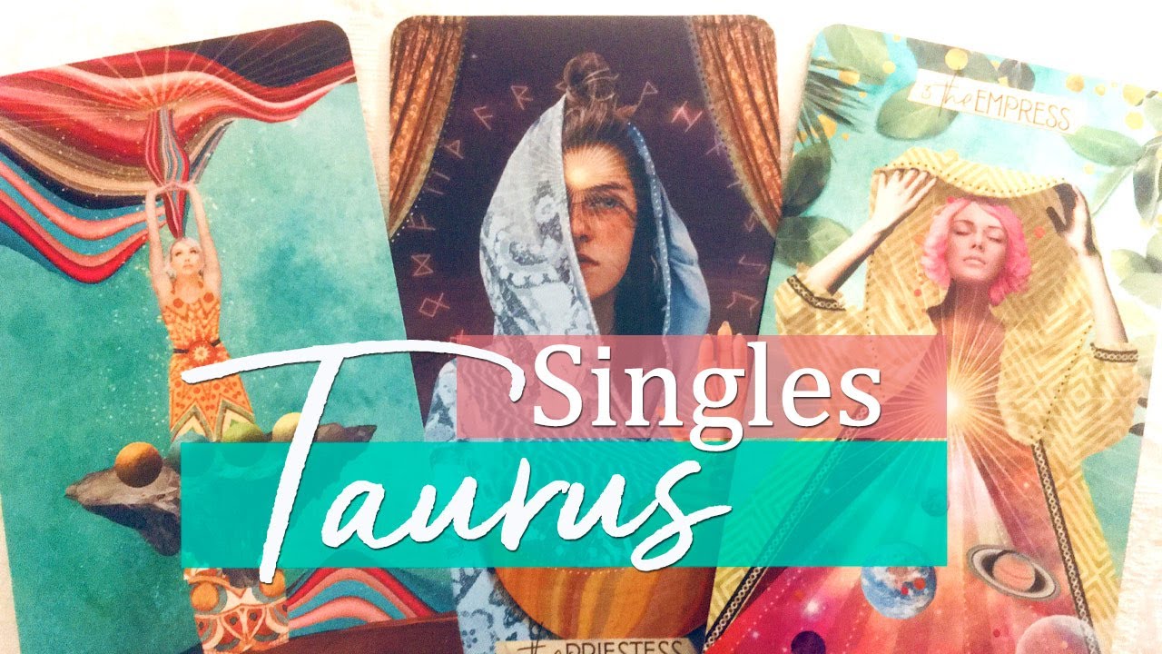 TAURUS - THE ENERGY OF YOUR NEXT LOVE INTEREST