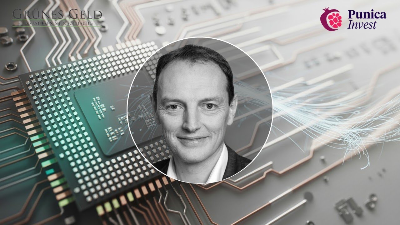 Quantentechnologie - Chancen, Risiken und Perspektiven für Anleger
