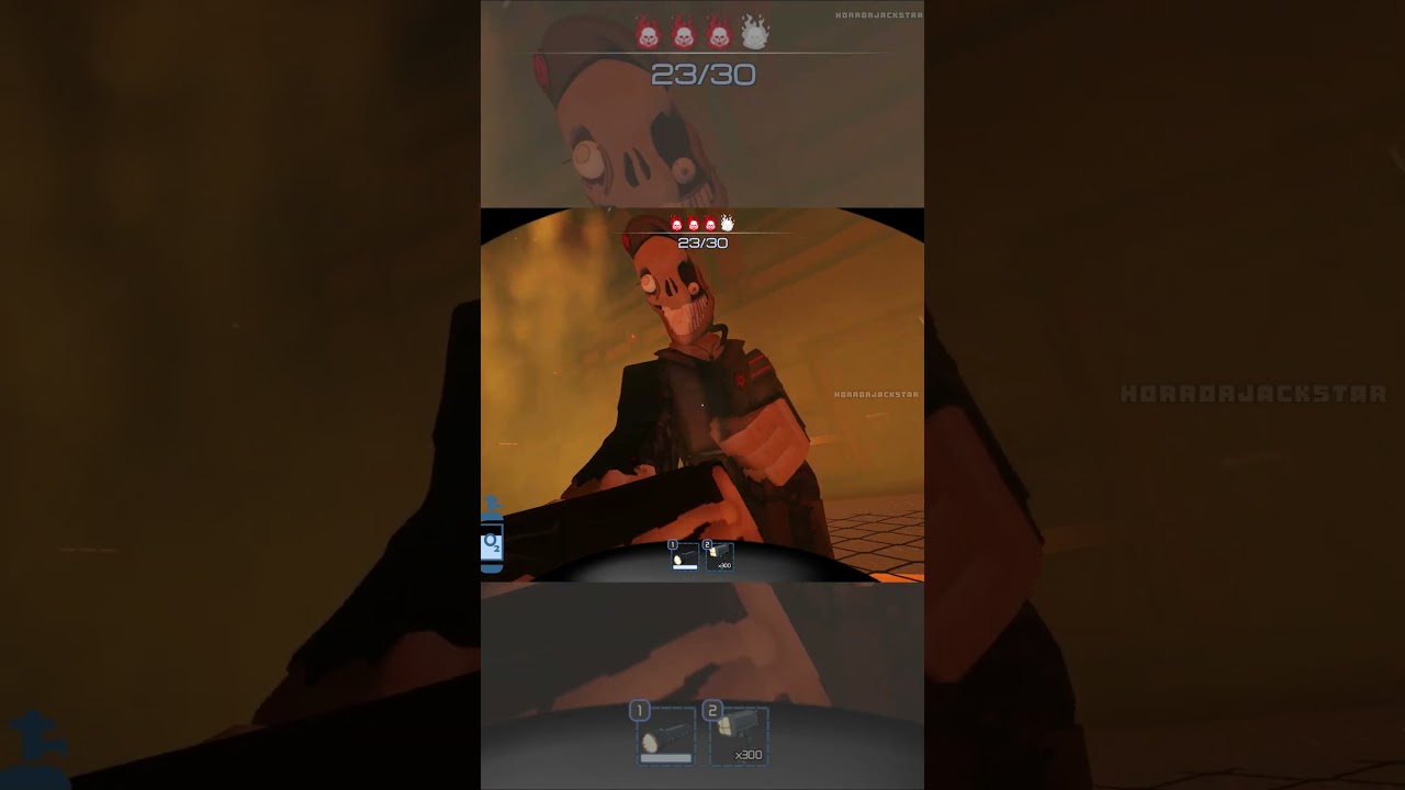 THIS IS GETTING CRAZY!!💀Pressure: The Vault - ROBLOX
