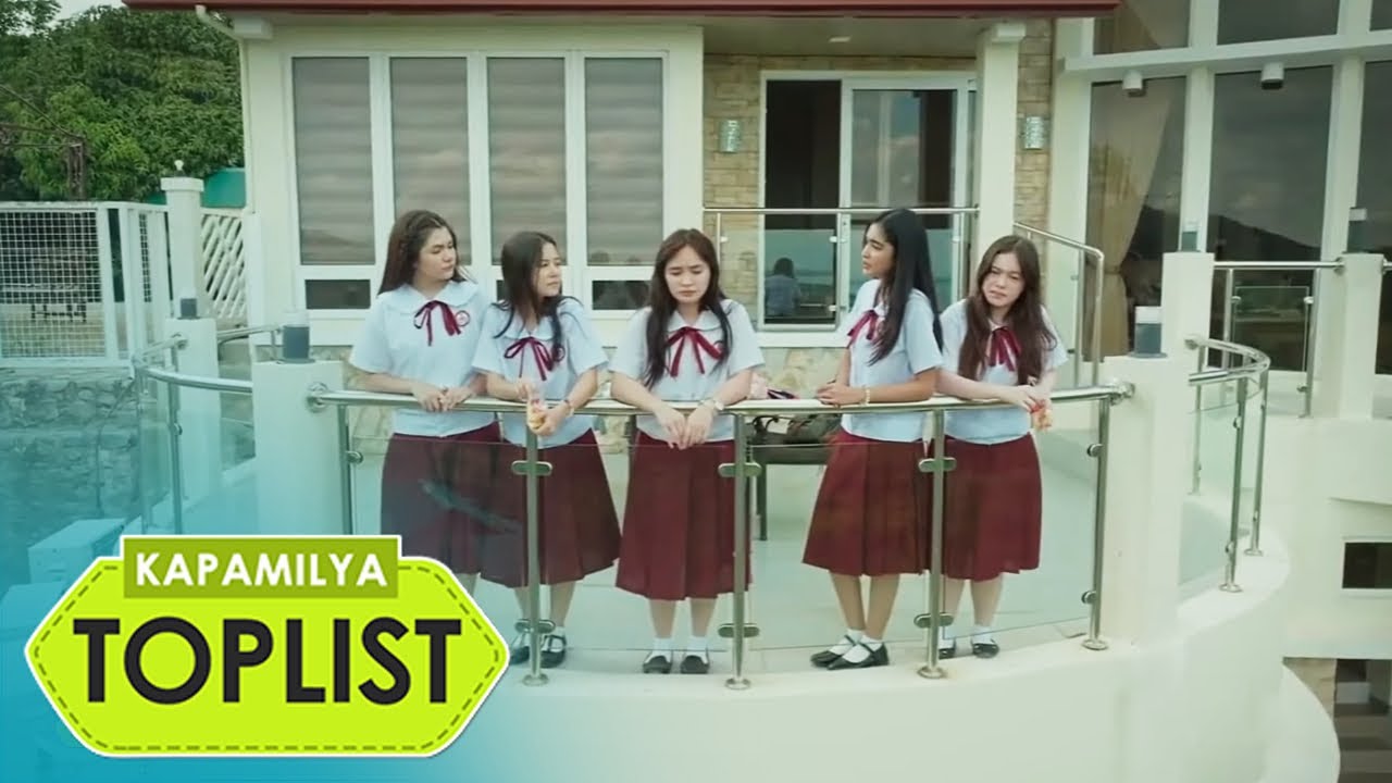 10 remarkable acting performances by promising young artists in What Lies Beneath | Toplist