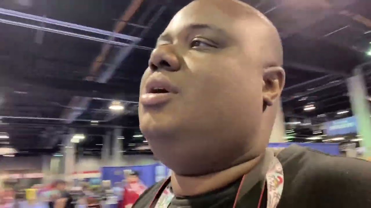 Anime Central 2024 - Day 3