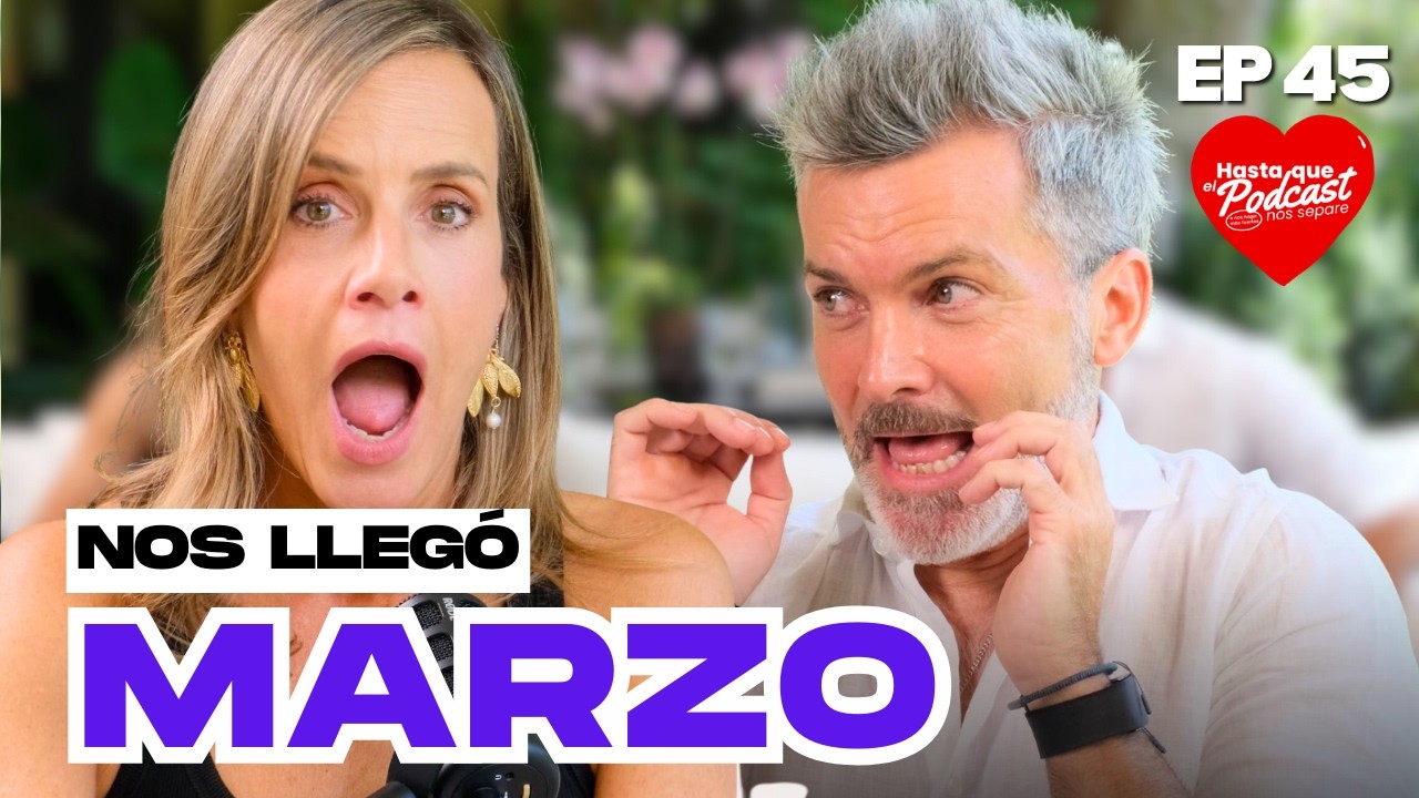 Volvimos de vacaciones… y sobrevivimos a nuestros hijos | EP 45