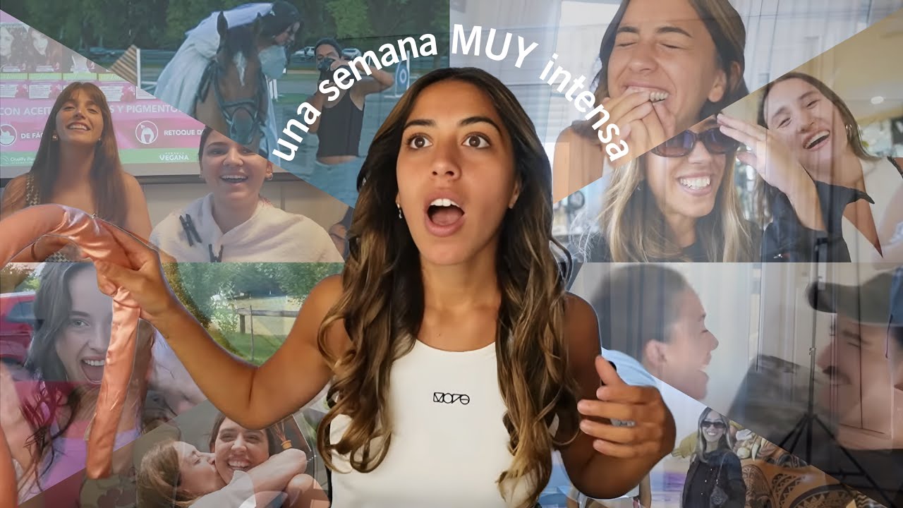 UN VIDEO RANDOM