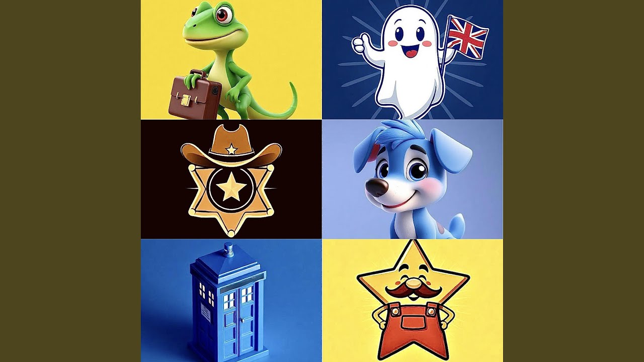 Oops! I Think I Like Bluey More Than My Kids... (Bluey nerdcore)