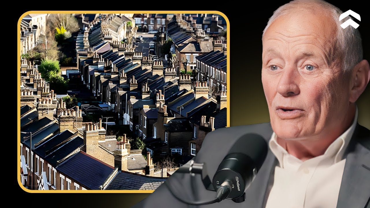 Barry Hearn: The Deal That Saved Me From Millions Of Pounds In Debt