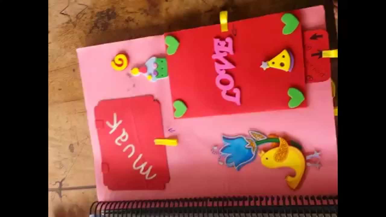 cuaderno para mi novia