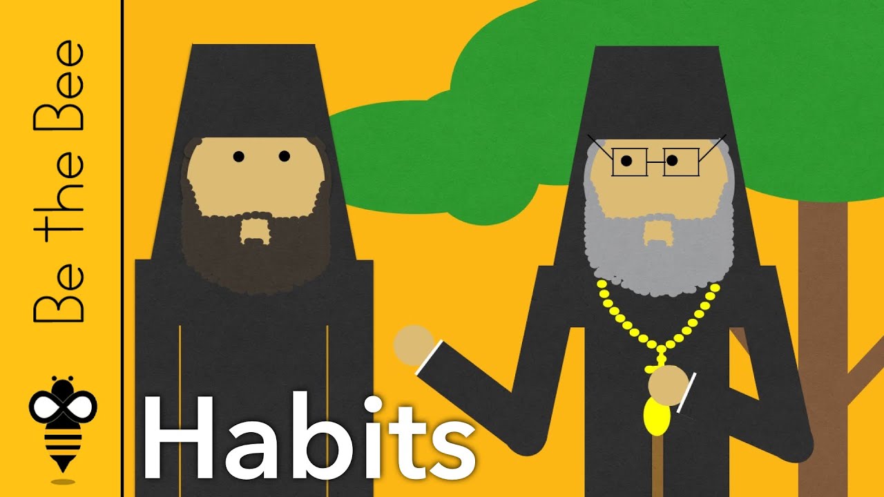 Be the Bee #79 | Habits
