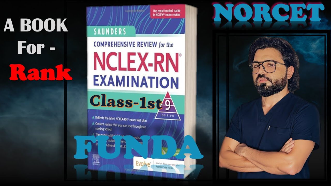 NCLEX | NORCET | AUTONOMOUS BATCH