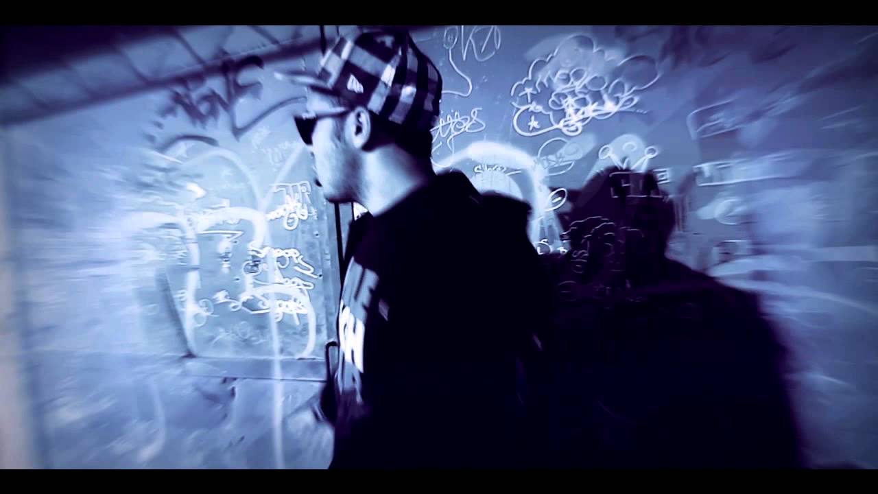 TONE TUORO - THE NIGHT SHIFT (Official Video)