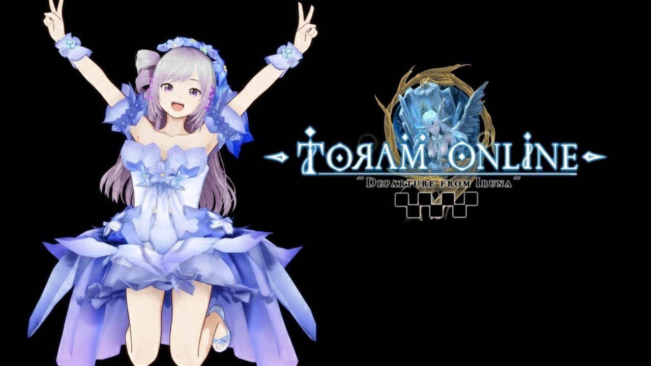 【Toram Online + Freetalk】 ngapain?nyawit, btw(reward baru di trakteer dh update) #mediashareon