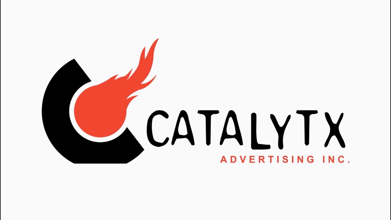 Catalytx Advertising Inc. 2019 TVCs