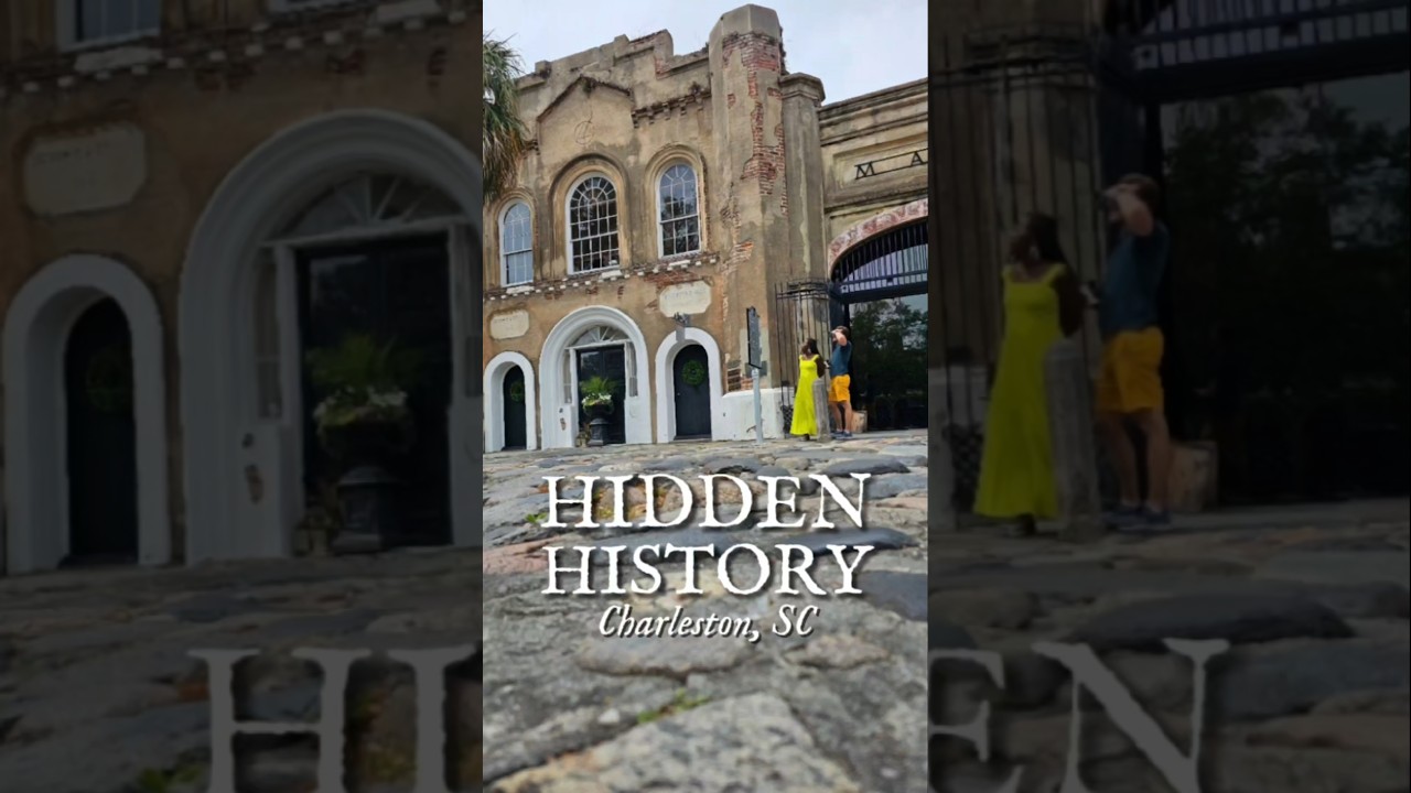 Hidden in plain sight 