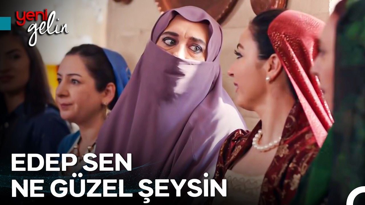Panik Butonuna Karşı Avrat Ayarlama Operasyonu - Yeni Gelin