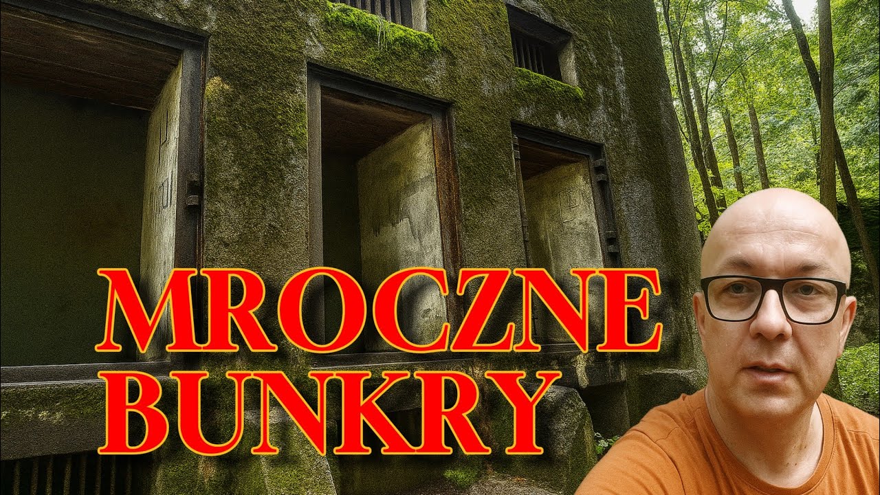 Jedna z największych tajemnic wojny na Mazurach