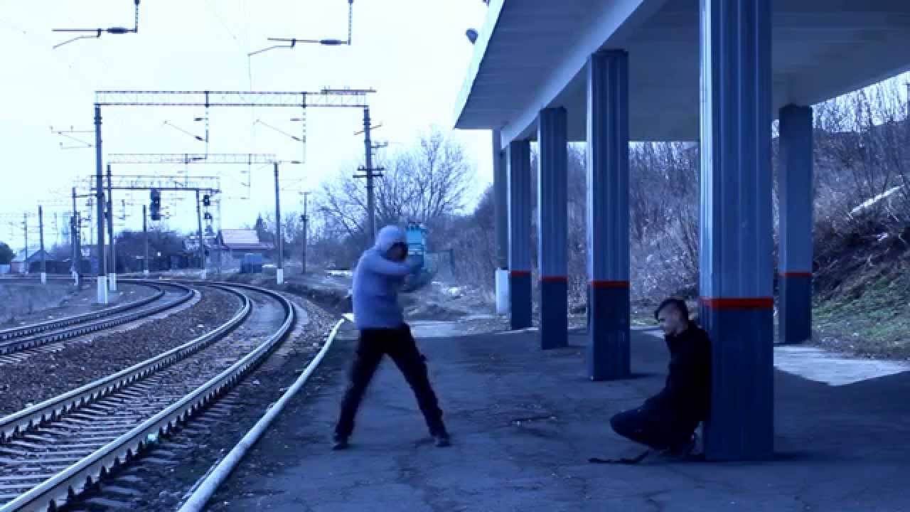 Iridium  & Unnamed (Industrial dance)