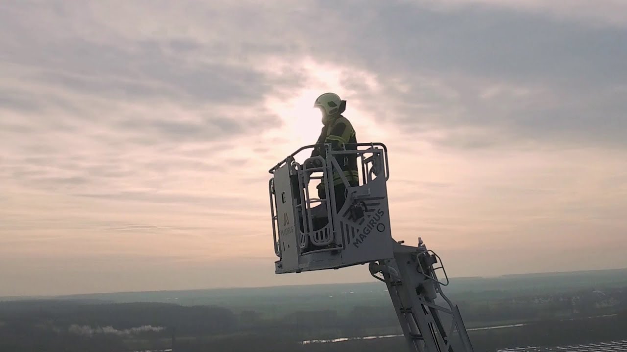 Magirus. Bis hierhin und weiter.