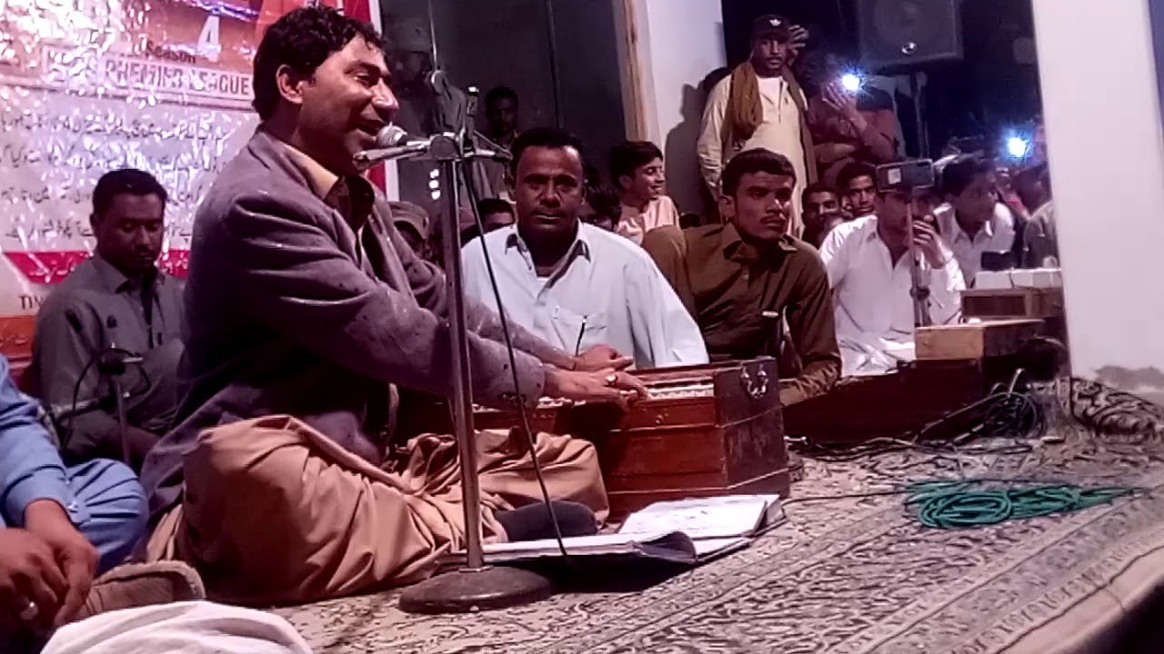 Kpl program Turbat 2020