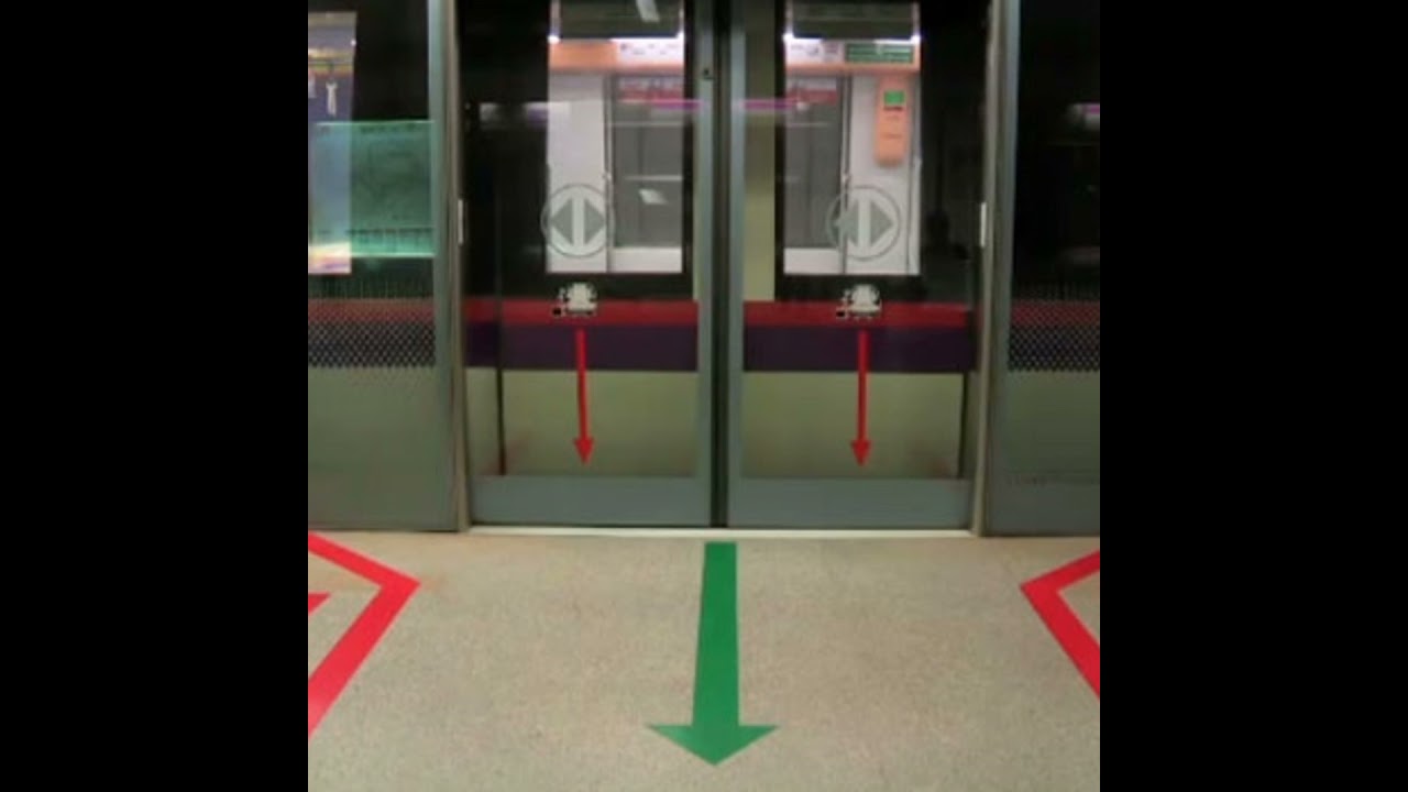 IN TRANSIT:  Metro barriers save lives. Why were these ones scrapped?