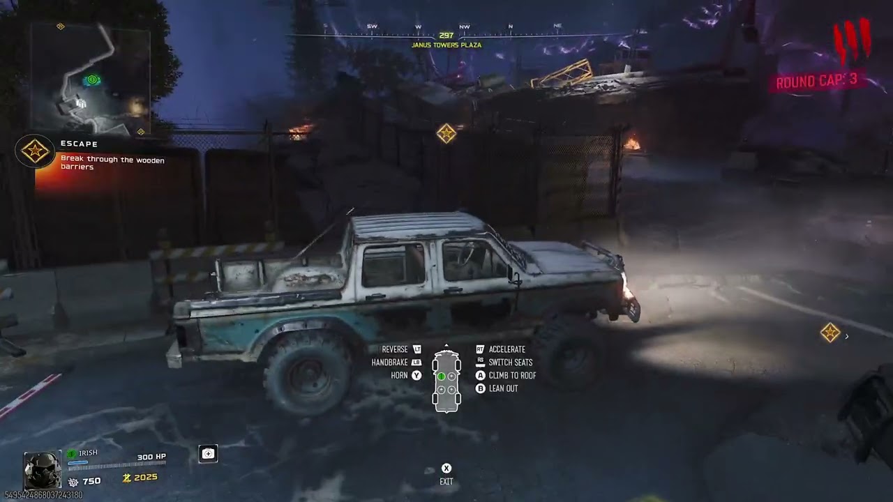 Road to Master Prestige|Zombie Camo Grind|Season 2-Part 42
