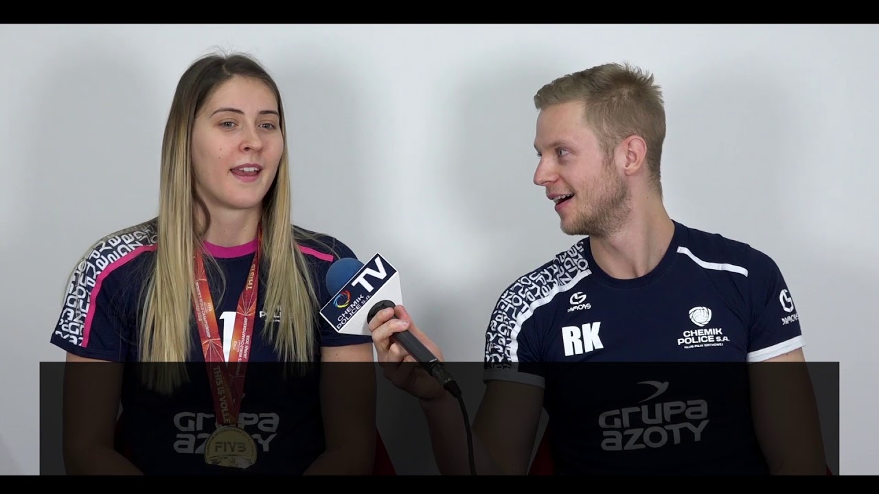 Bianka Busa: Powrót na ziemię