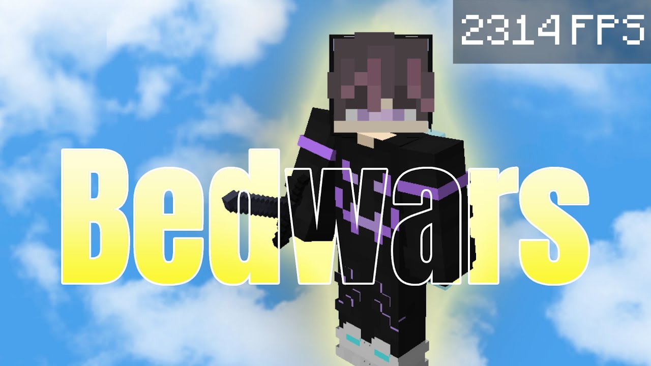 Bedwars | Chill Music | #bedwars #minecraft