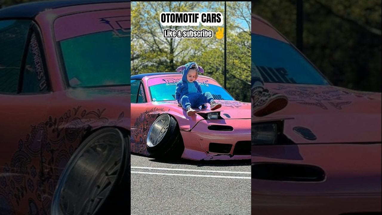 MAZDA MIATA CUTE🤩SUPER CEPER GASRUK😎 #automobile #jdm #otomitif #mazdamiata #edit