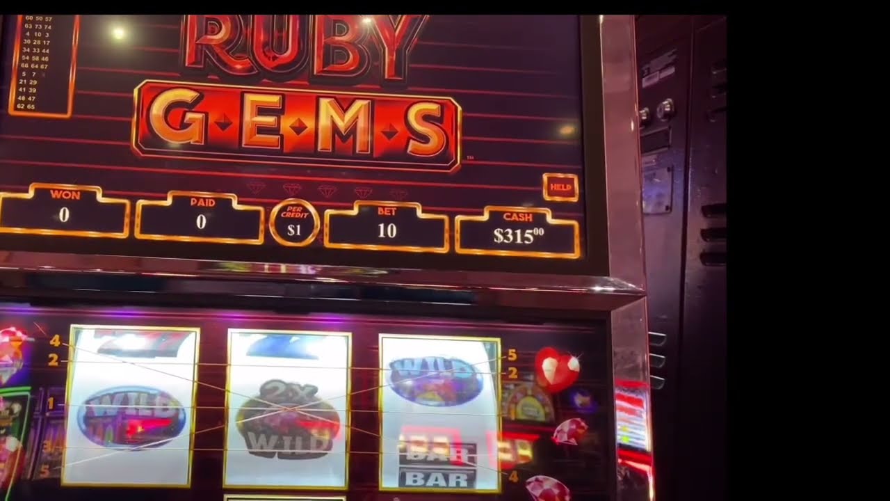 VGT Slots