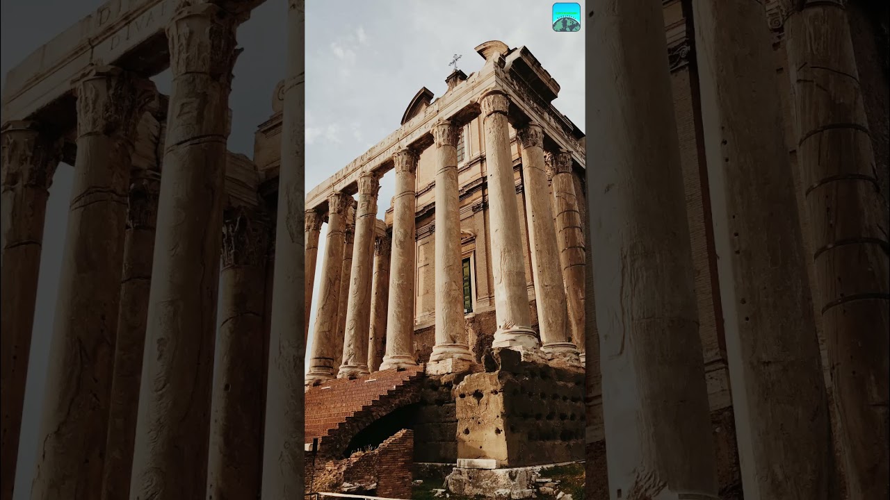 Italy - Europe's Dream Travel Tip