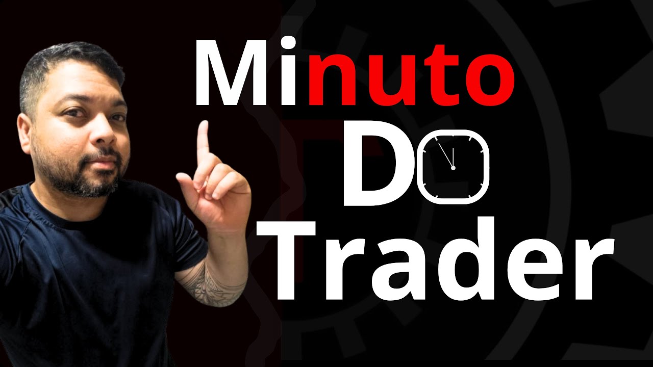 Minuto do Trader | Panorama do Mercado – Mini Índice e Mini Dólar 28/01/2026