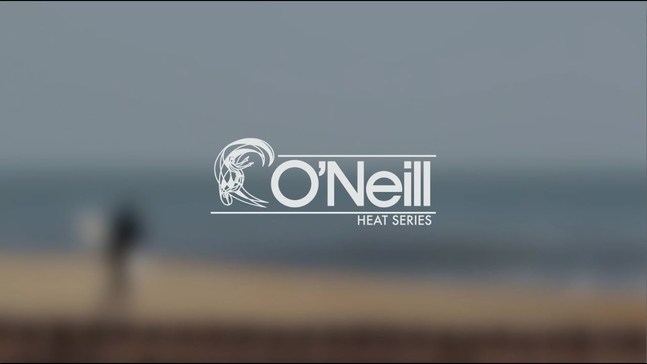 Fall/Winter 2015 O'Neill HEAT