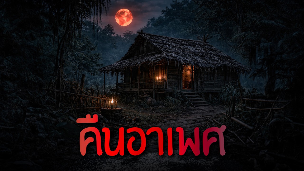 คืนอาเพศ
