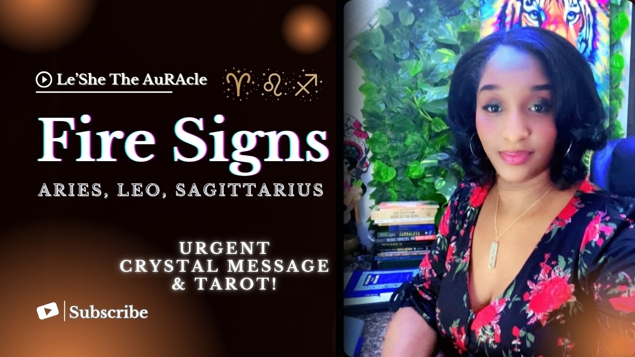 Aries ♈️Leo ♌️Sagittarius ♐️Stop Overheating and Start Scaling!🔥 #tarot #aries #leo #sagittarius 