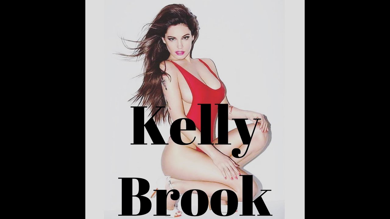 A Tribute to Kelly Brook