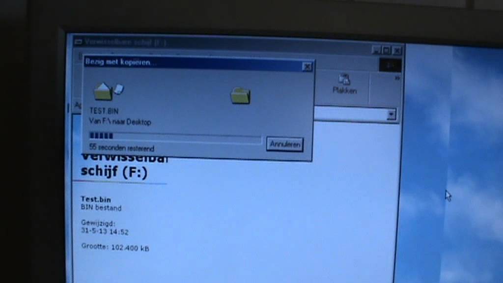Pentium 90 MHz Windows 98