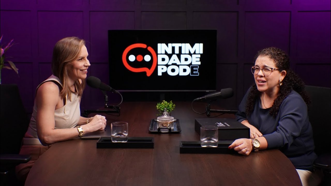 Saúde íntima e Ginecologia Natural com Dra Ludmila Andrade