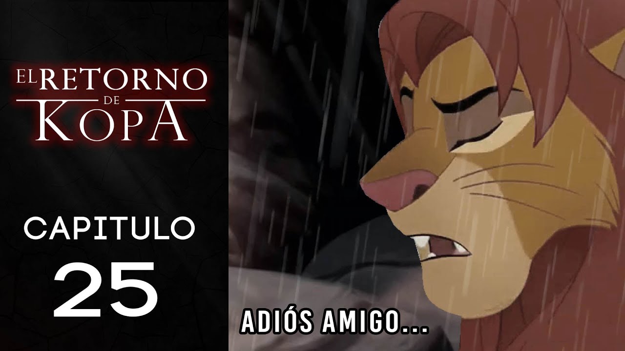 Kion x Rani 
