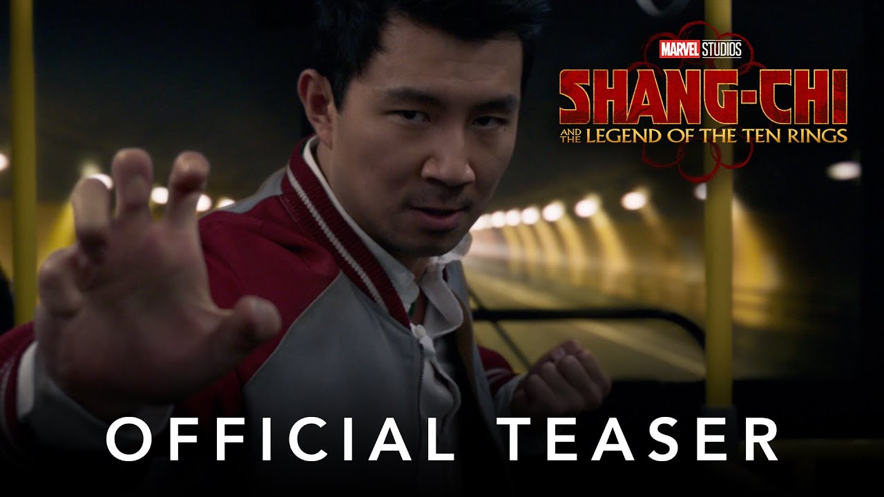 Marvel Studios&rsquo; Shang-Chi and the Legend of the Ten Rings | Official Teaser
