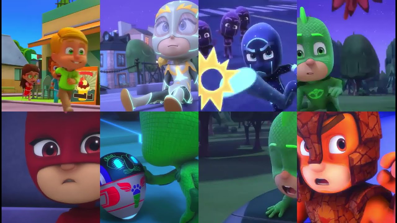 Pj masks coffin dance meme music  (COVER) #pj masks #coffindance #meme music #coversong #viralvidio 