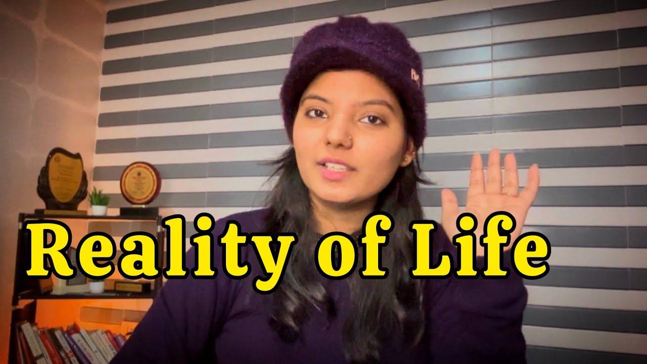 Harsh Truths That Will Change Your Life