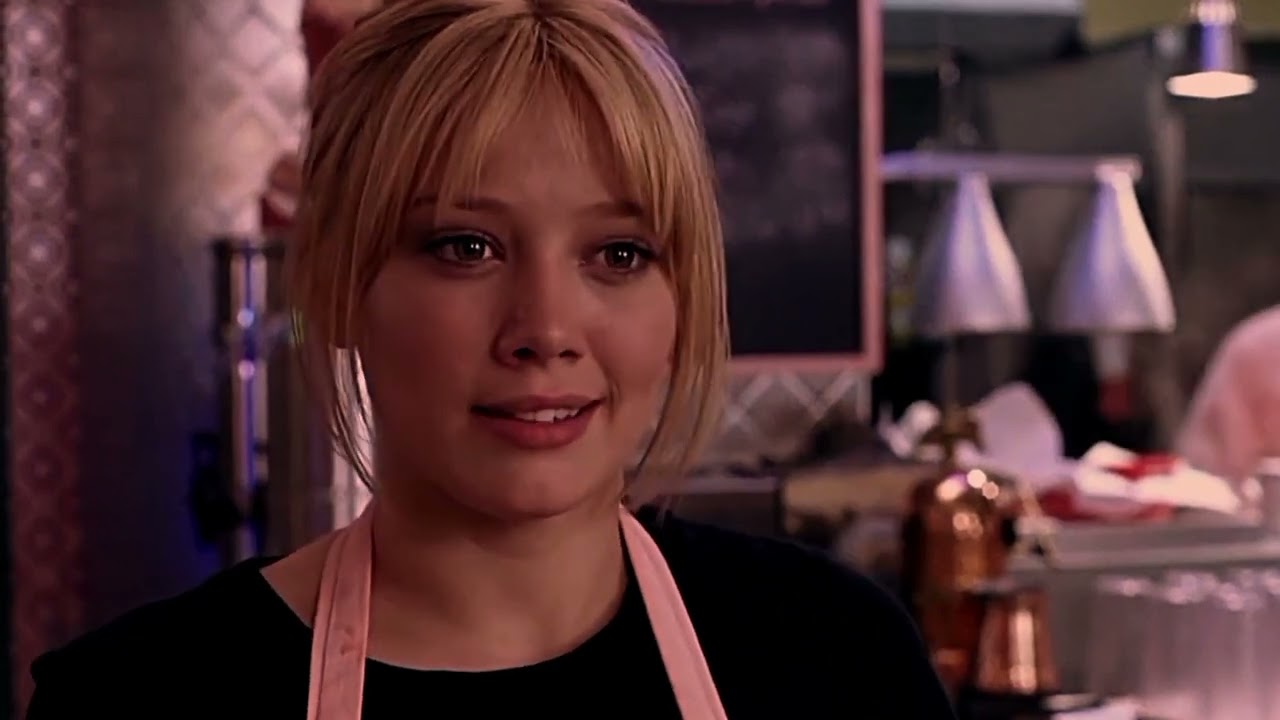 Austin & Sam (a cinderella story)
