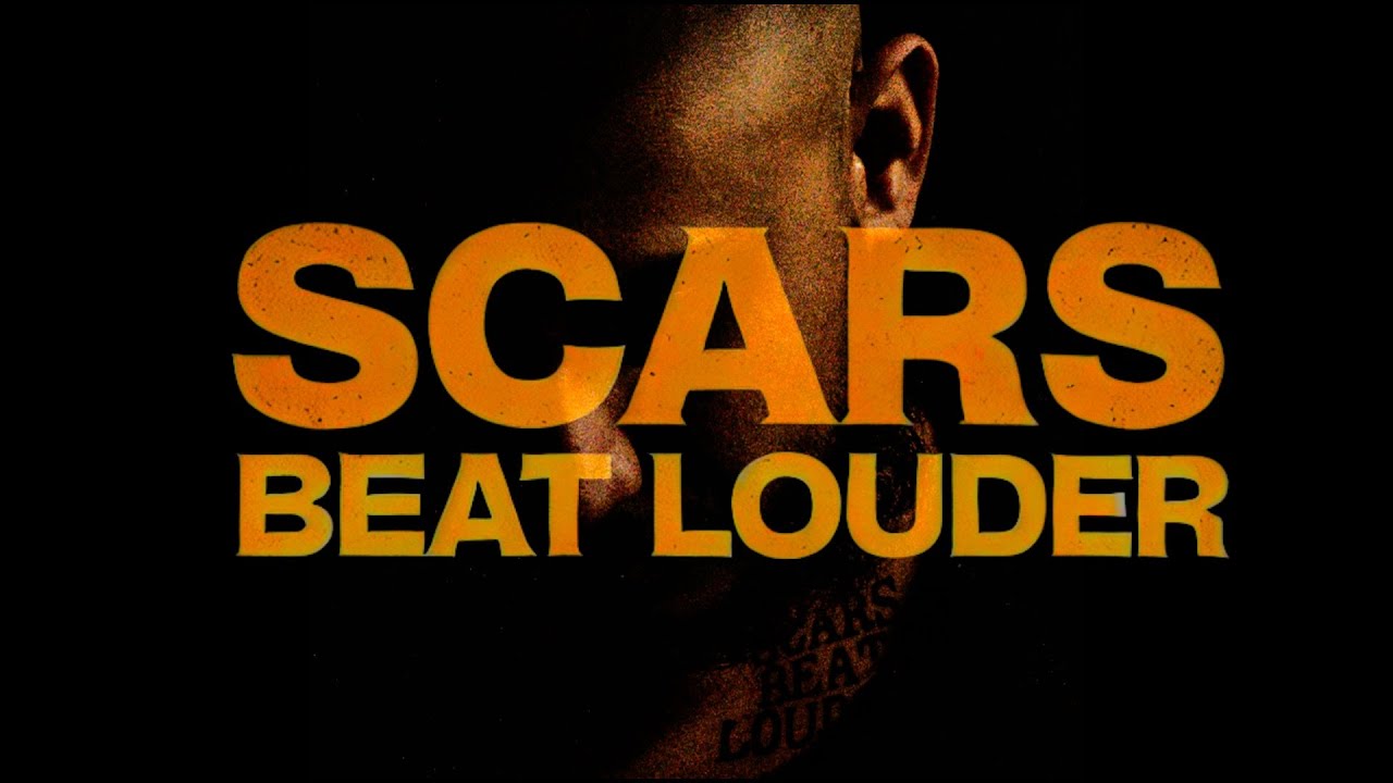 Arnold The Painter - SCARS BEAT LOUDER