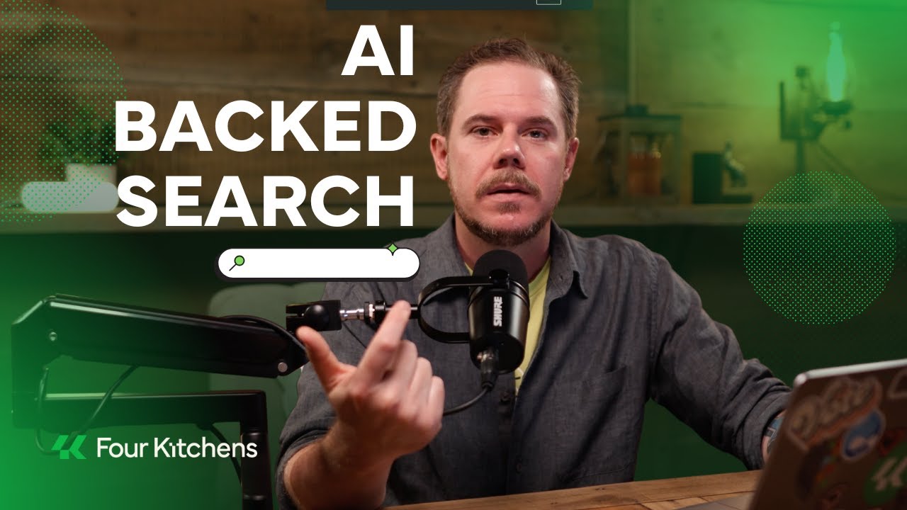 Why AI Search Changes Everything for Universities