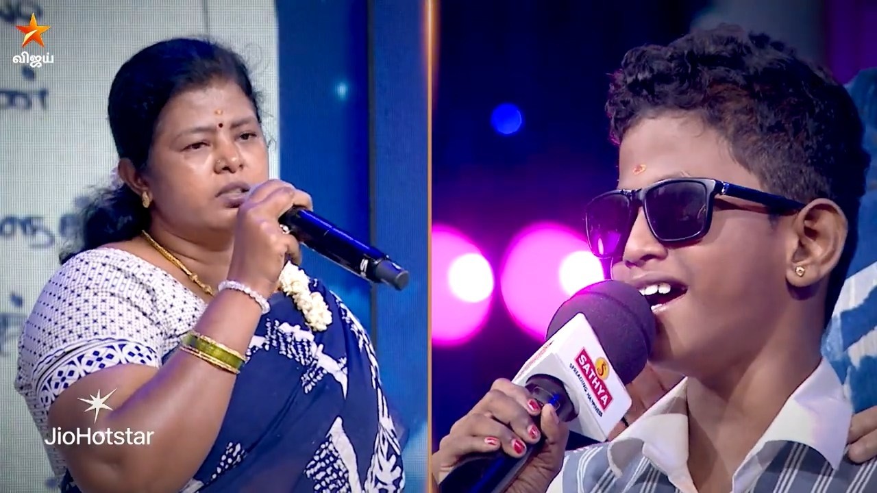 Super Singer Junior 11 | 19th & 20th September 2026 - Promo 3